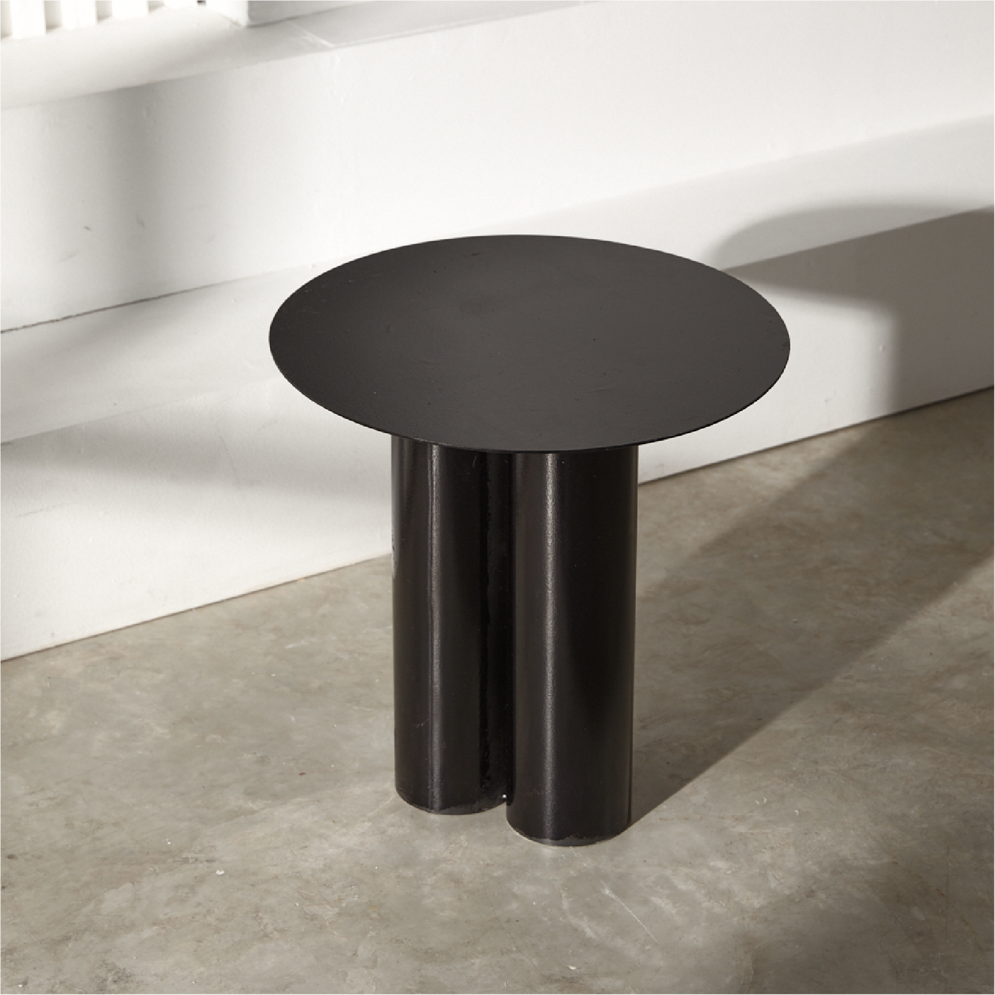 Mesa auxiliar Sul