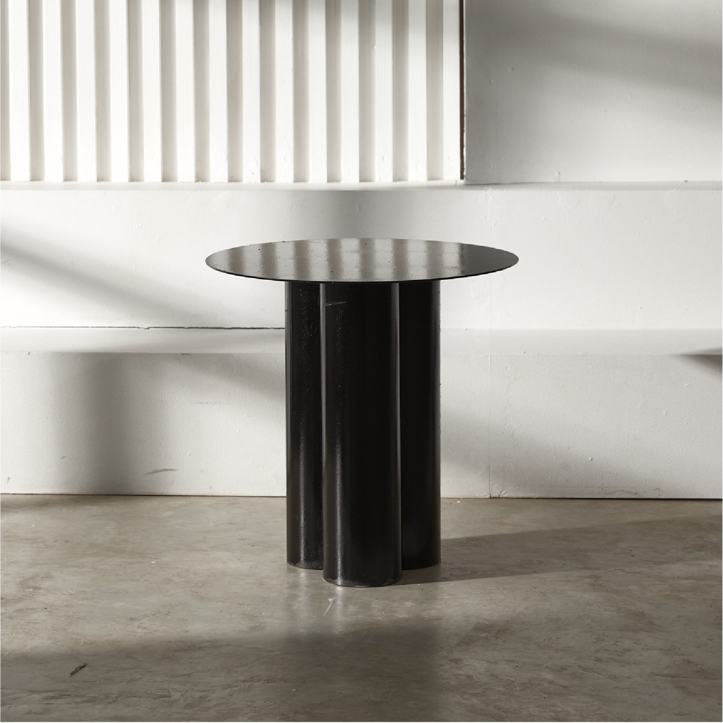 Mesa auxiliar Sul