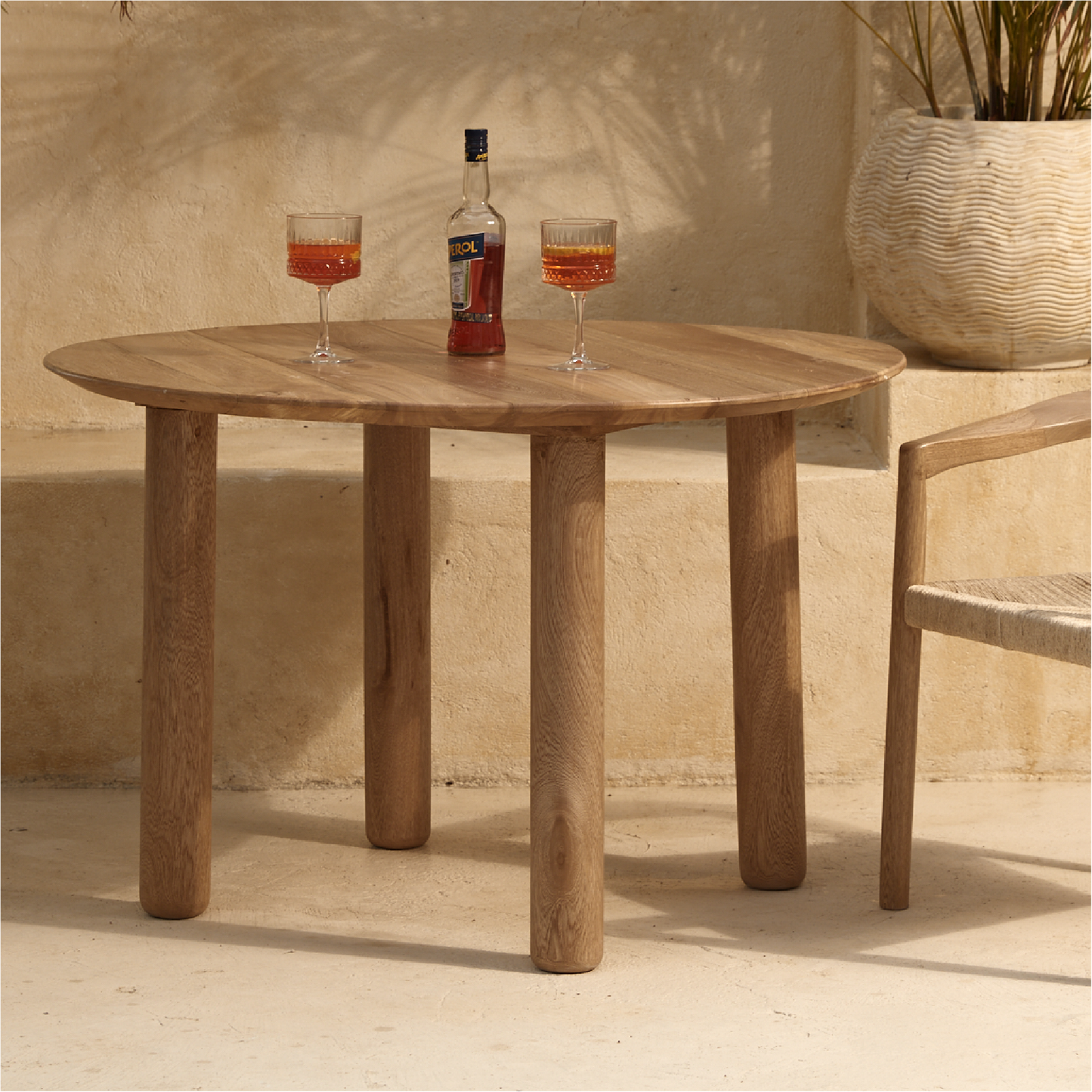 Mesa comedor Bosco