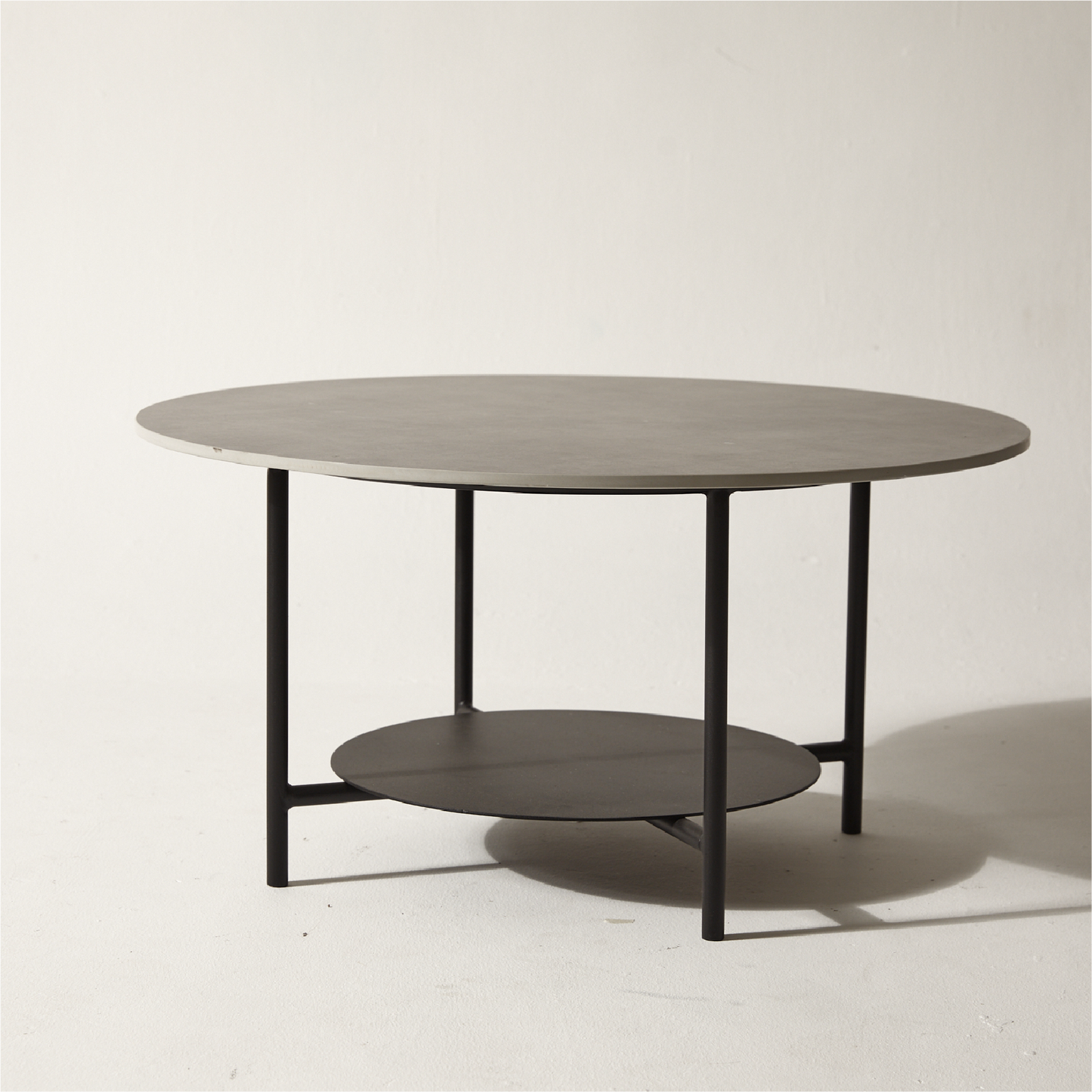 Mesa de centro Petra