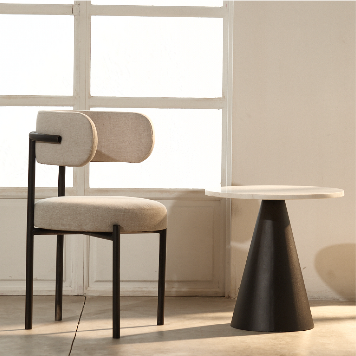 Silla Poltrona Selene