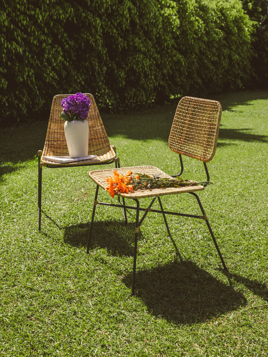 Silla Caribe