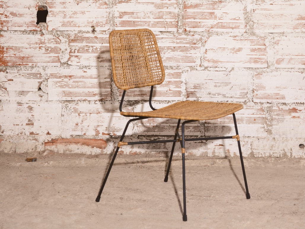 Silla Caribe