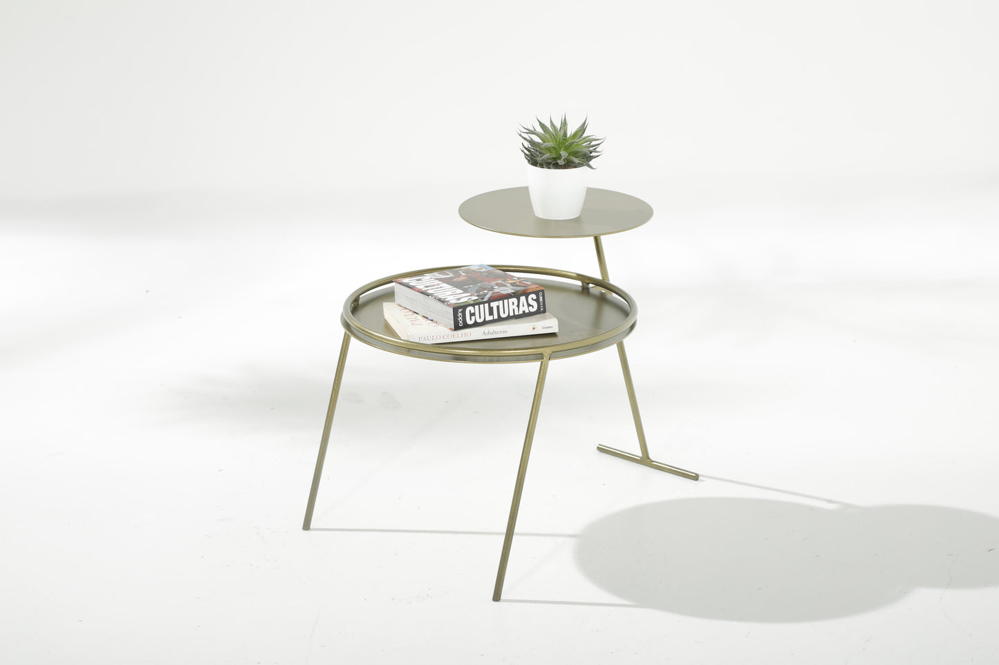 Set para balcón