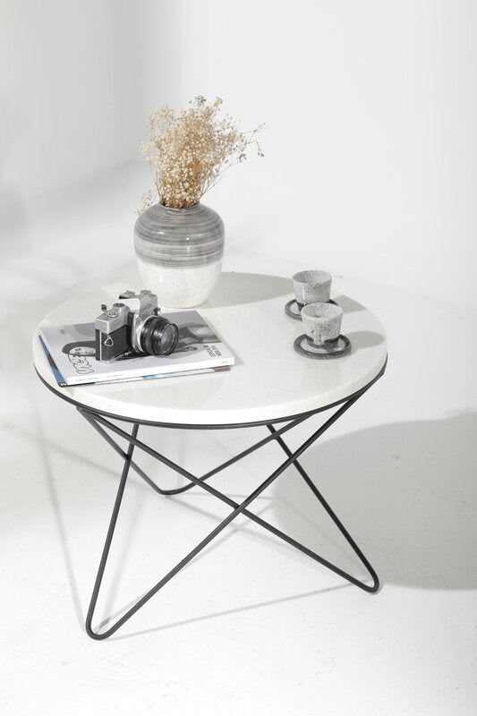 Mesa Benedicta