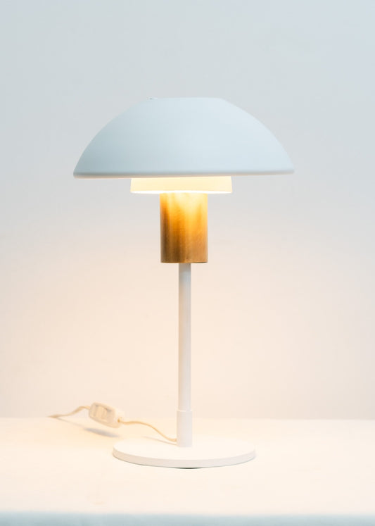 Lampara de mesa Eliora