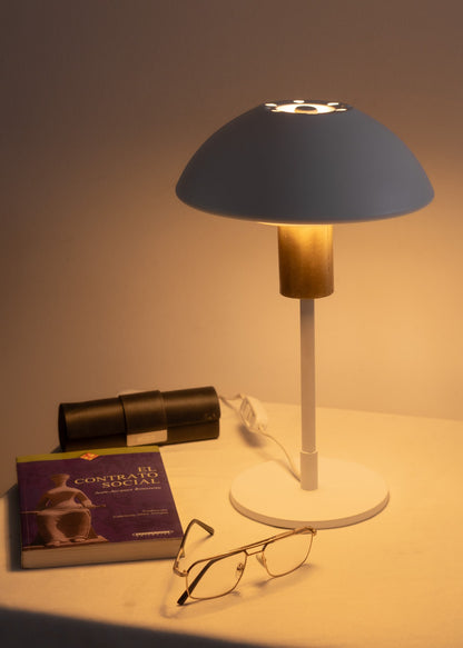 Lampara de mesa Eliora