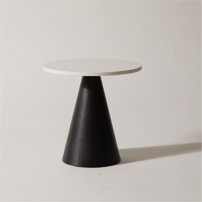 Mesa Auxiliar Cono