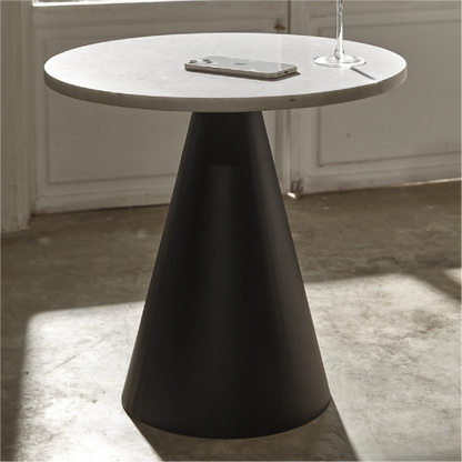 Mesa Auxiliar Cono