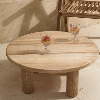 Mesa de centro Deira