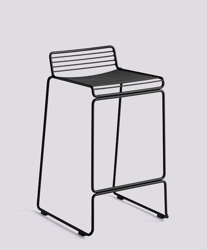 Silla de barra Isis