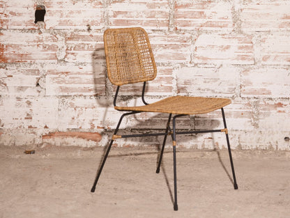 Silla Caribe