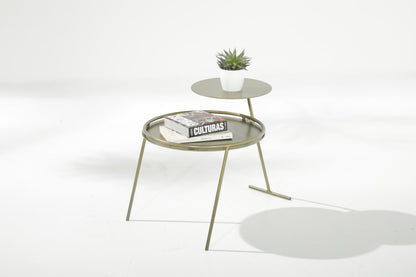 Set para balcón
