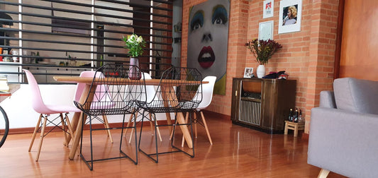 Silla Lucy Comedor