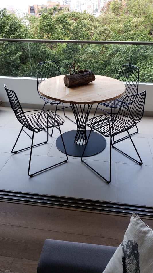 Silla Zoe  Comedor