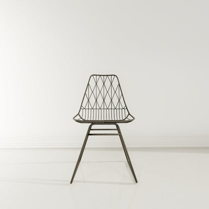 Silla Anita Comedor
