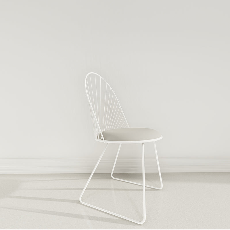 Silla Coral Comedor