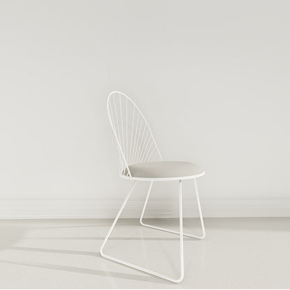 Silla Coral Comedor