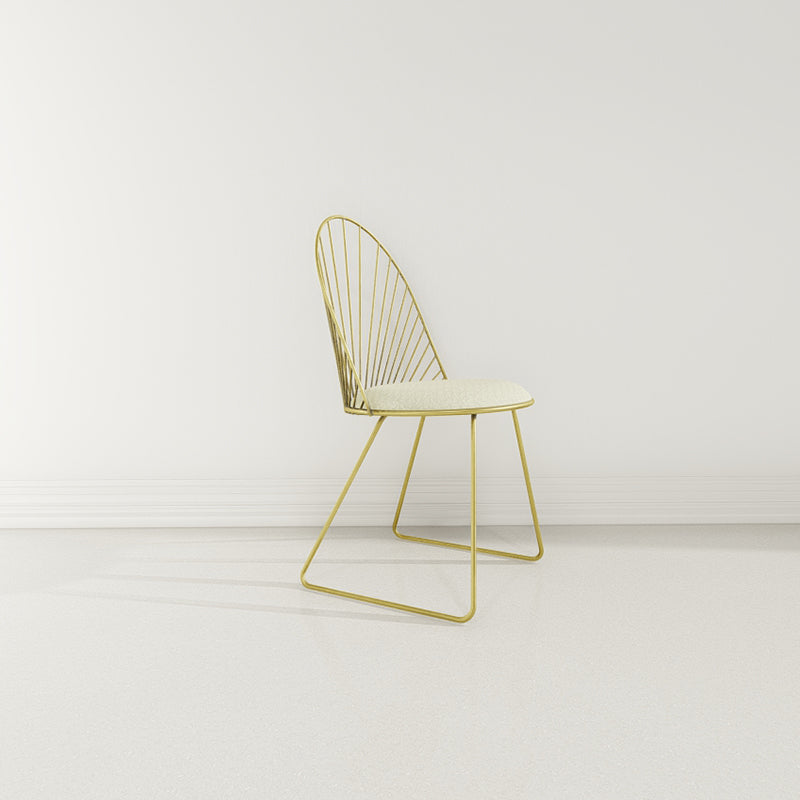 Silla Coral Comedor