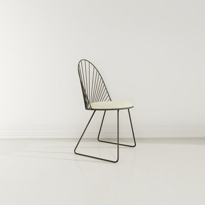 Silla Coral Comedor