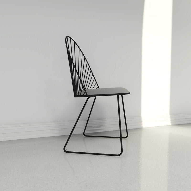 Silla Coral Comedor