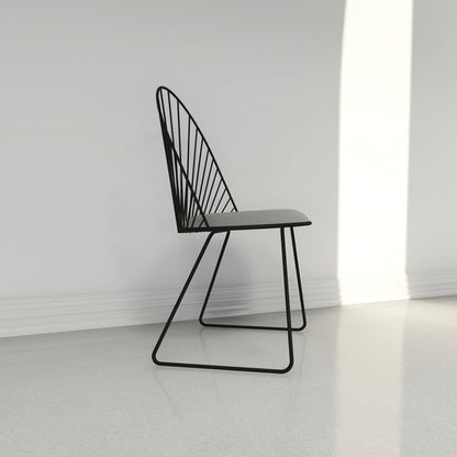 Silla Coral Comedor