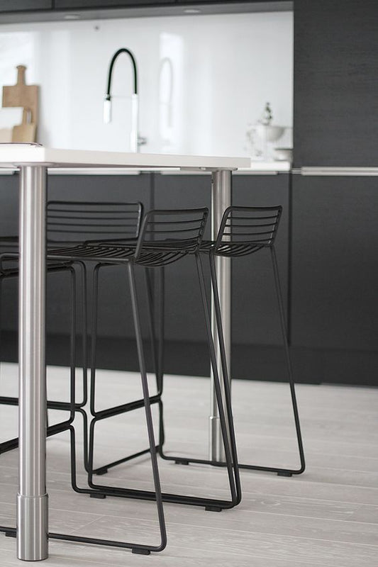 Silla de barra Isis